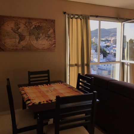 Departamento Monoambiente Centrico Apartment โกโมโดโร รีวาดาเวีย ภายนอก รูปภาพ