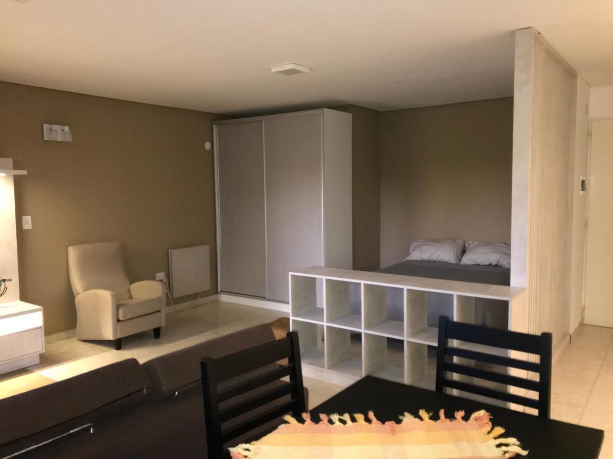 Departamento Monoambiente Centrico Apartment โกโมโดโร รีวาดาเวีย ภายนอก รูปภาพ